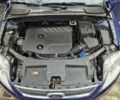 Синій Форд Мондео, об'ємом двигуна 2 л та пробігом 219 тис. км за 9500 $, фото 7 на Automoto.ua