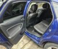 Синій Форд Мондео, об'ємом двигуна 2 л та пробігом 219 тис. км за 9500 $, фото 14 на Automoto.ua