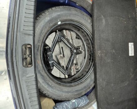 Синій Форд Мондео, об'ємом двигуна 2 л та пробігом 219 тис. км за 9500 $, фото 8 на Automoto.ua