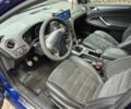 Синій Форд Мондео, об'ємом двигуна 2 л та пробігом 219 тис. км за 9500 $, фото 9 на Automoto.ua