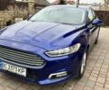 Синий Форд Мондео, объемом двигателя 1.5 л и пробегом 305 тыс. км за 10500 $, фото 1 на Automoto.ua