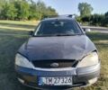 Синій Форд Мондео, об'ємом двигуна 2 л та пробігом 215 тис. км за 2003 $, фото 7 на Automoto.ua