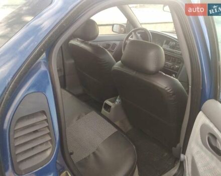 Синій Форд Мондео, об'ємом двигуна 1.6 л та пробігом 270 тис. км за 1399 $, фото 2 на Automoto.ua