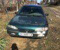 Синий Форд Мондео, объемом двигателя 1.8 л и пробегом 450 тыс. км за 700 $, фото 1 на Automoto.ua