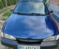Синий Форд Мондео, объемом двигателя 1.6 л и пробегом 411 тыс. км за 1250 $, фото 1 на Automoto.ua
