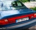 Синий Форд Мондео, объемом двигателя 1.8 л и пробегом 286 тыс. км за 2200 $, фото 2 на Automoto.ua