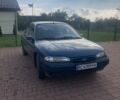 Синий Форд Мондео, объемом двигателя 1.8 л и пробегом 280 тыс. км за 1528 $, фото 1 на Automoto.ua