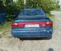 Синий Форд Мондео, объемом двигателя 1.8 л и пробегом 495 тыс. км за 750 $, фото 6 на Automoto.ua