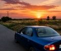 Синий Форд Мондео, объемом двигателя 1.8 л и пробегом 258 тыс. км за 800 $, фото 1 на Automoto.ua
