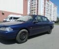 Синий Форд Мондео, объемом двигателя 1.6 л и пробегом 210 тыс. км за 900 $, фото 1 на Automoto.ua