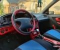 Синий Форд Мондео, объемом двигателя 1.6 л и пробегом 411 тыс. км за 1250 $, фото 4 на Automoto.ua