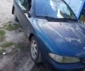 Синий Форд Мондео, объемом двигателя 1.8 л и пробегом 495 тыс. км за 750 $, фото 3 на Automoto.ua