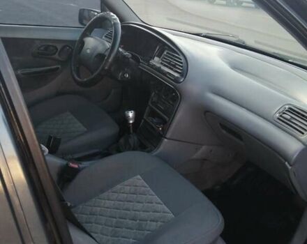 Синий Форд Мондео, объемом двигателя 1.8 л и пробегом 540 тыс. км за 1500 $, фото 5 на Automoto.ua