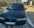 Синій Форд Мондео, об'ємом двигуна 0 л та пробігом 260 тис. км за 1000 $, фото 1 на Automoto.ua