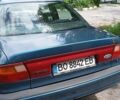 Синий Форд Мондео, объемом двигателя 1.8 л и пробегом 286 тыс. км за 2200 $, фото 5 на Automoto.ua
