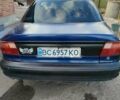 Синий Форд Мондео, объемом двигателя 1.6 л и пробегом 411 тыс. км за 1250 $, фото 2 на Automoto.ua