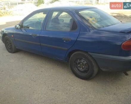 Синій Форд Мондео, об'ємом двигуна 1.6 л та пробігом 270 тис. км за 1399 $, фото 1 на Automoto.ua