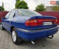 Синий Форд Мондео, объемом двигателя 1.8 л и пробегом 305 тыс. км за 1999 $, фото 6 на Automoto.ua