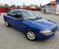 Синий Форд Мондео, объемом двигателя 1.8 л и пробегом 305 тыс. км за 2200 $, фото 3 на Automoto.ua