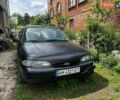 Синий Форд Мондео, объемом двигателя 1.6 л и пробегом 400 тыс. км за 1300 $, фото 1 на Automoto.ua