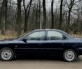 Синий Форд Мондео, объемом двигателя 1.8 л и пробегом 462 тыс. км за 1500 $, фото 1 на Automoto.ua