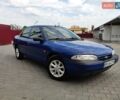 Синий Форд Мондео, объемом двигателя 1.8 л и пробегом 305 тыс. км за 1999 $, фото 1 на Automoto.ua