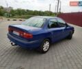 Синий Форд Мондео, объемом двигателя 1.8 л и пробегом 305 тыс. км за 1999 $, фото 4 на Automoto.ua