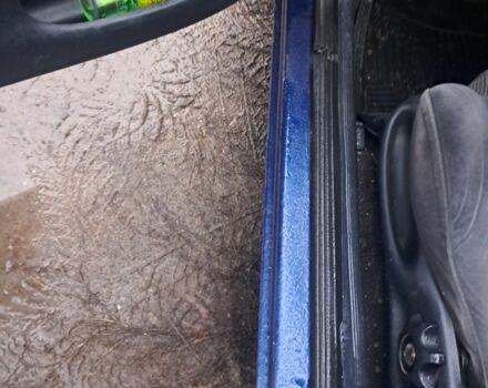 Синий Форд Мондео, объемом двигателя 1.8 л и пробегом 15 тыс. км за 1650 $, фото 6 на Automoto.ua