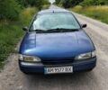 Синій Форд Мондео, об'ємом двигуна 1.6 л та пробігом 350 тис. км за 1600 $, фото 1 на Automoto.ua