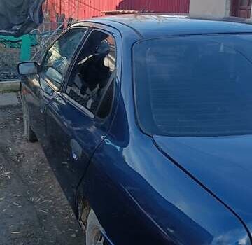 Синій Форд Мондео, об'ємом двигуна 1.6 л та пробігом 250 тис. км за 1450 $, фото 1 на Automoto.ua