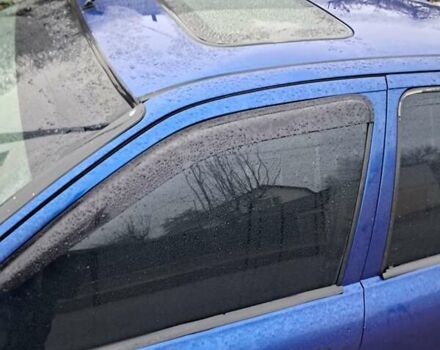 Синий Форд Мондео, объемом двигателя 1.8 л и пробегом 405 тыс. км за 1650 $, фото 6 на Automoto.ua