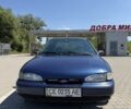 Синий Форд Мондео, объемом двигателя 1.6 л и пробегом 386 тыс. км за 1300 $, фото 1 на Automoto.ua