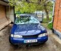 Синий Форд Мондео, объемом двигателя 1.8 л и пробегом 330 тыс. км за 1000 $, фото 1 на Automoto.ua