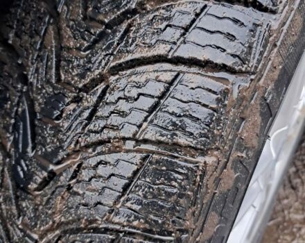 Синий Форд Мондео, объемом двигателя 1.8 л и пробегом 15 тыс. км за 1650 $, фото 10 на Automoto.ua