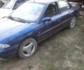 Синій Форд Мондео, об'ємом двигуна 0 л та пробігом 2 тис. км за 952 $, фото 1 на Automoto.ua