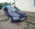 Синий Форд Мондео, объемом двигателя 1.4 л и пробегом 200 тыс. км за 3000 $, фото 1 на Automoto.ua