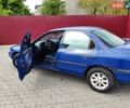 Синій Форд Мондео, об'ємом двигуна 1.8 л та пробігом 305 тис. км за 1999 $, фото 7 на Automoto.ua