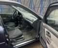 Синий Форд Мондео, объемом двигателя 2 л и пробегом 380 тыс. км за 1500 $, фото 4 на Automoto.ua
