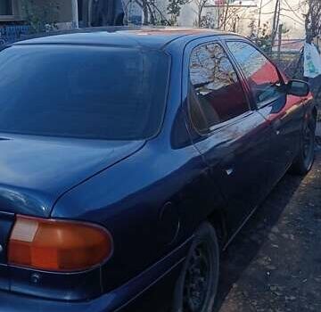 Синій Форд Мондео, об'ємом двигуна 1.6 л та пробігом 250 тис. км за 1450 $, фото 2 на Automoto.ua