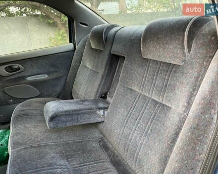 Синий Форд Мондео, объемом двигателя 1.6 л и пробегом 250 тыс. км за 1500 $, фото 3 на Automoto.ua