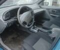 Синий Форд Мондео, объемом двигателя 2 л и пробегом 450 тыс. км за 650 $, фото 5 на Automoto.ua