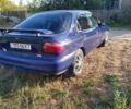 Синій Форд Мондео, об'ємом двигуна 2.5 л та пробігом 318 тис. км за 1456 $, фото 1 на Automoto.ua