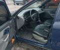 Синий Форд Мондео, объемом двигателя 1.8 л и пробегом 256 тыс. км за 1700 $, фото 16 на Automoto.ua