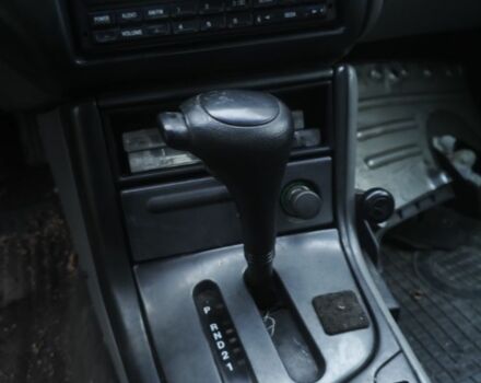 Синий Форд Мондео, объемом двигателя 2 л и пробегом 450 тыс. км за 650 $, фото 6 на Automoto.ua