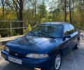 Синій Форд Мондео, об'ємом двигуна 1.99 л та пробігом 285 тис. км за 1900 $, фото 1 на Automoto.ua