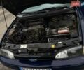 Синий Форд Мондео, объемом двигателя 1.8 л и пробегом 256 тыс. км за 1700 $, фото 8 на Automoto.ua