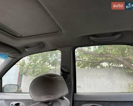 Синий Форд Мондео, объемом двигателя 1.6 л и пробегом 250 тыс. км за 1500 $, фото 6 на Automoto.ua