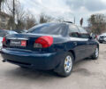 Синій Форд Мондео, об'ємом двигуна 2 л та пробігом 227 тис. км за 3390 $, фото 4 на Automoto.ua