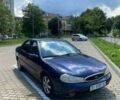 Синий Форд Мондео, объемом двигателя 2 л и пробегом 2 тыс. км за 2000 $, фото 9 на Automoto.ua