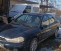 Синий Форд Мондео, объемом двигателя 1.8 л и пробегом 286 тыс. км за 850 $, фото 1 на Automoto.ua
